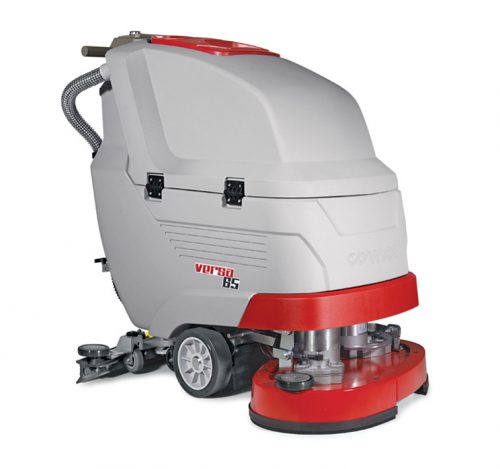 Comac Versa 65BT súrolóautomata