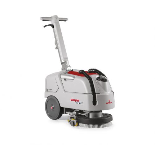 Comac Vispa Evo súrológép