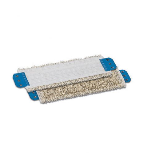 Pamut mop hurkolt 40x13cm