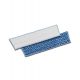 Velcrom mikroblu mop 40x12